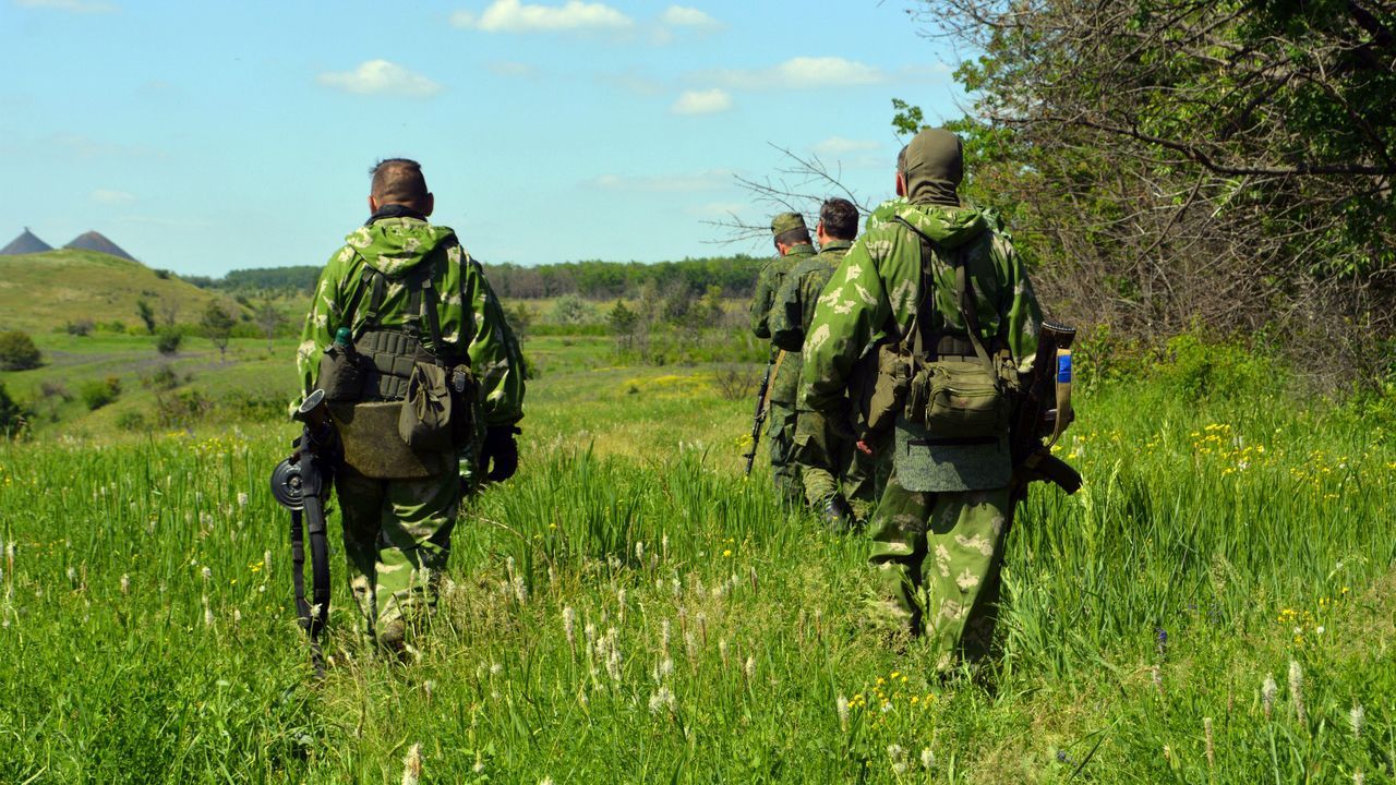 На Донбасі розпочинається перемир'я: що говорять бойовики На Донбасі розпочинається перемир'я: що говорять бойовики