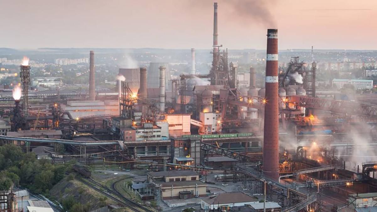 Екологів Дніпра підозрюють в участі в замовній кампанії проти окремих підприємств, – ЗМІ Екологів Дніпра підозрюють в участі в замовній кампанії проти окремих підприємств, – ЗМІ