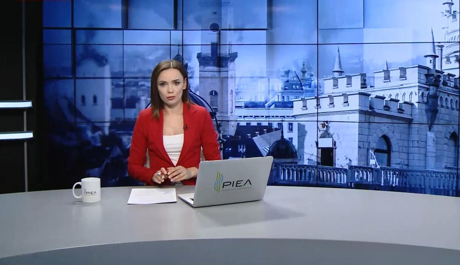 Выпуск новостей за 15:00: Зарубежные участки на выборах. Заявление Луценко