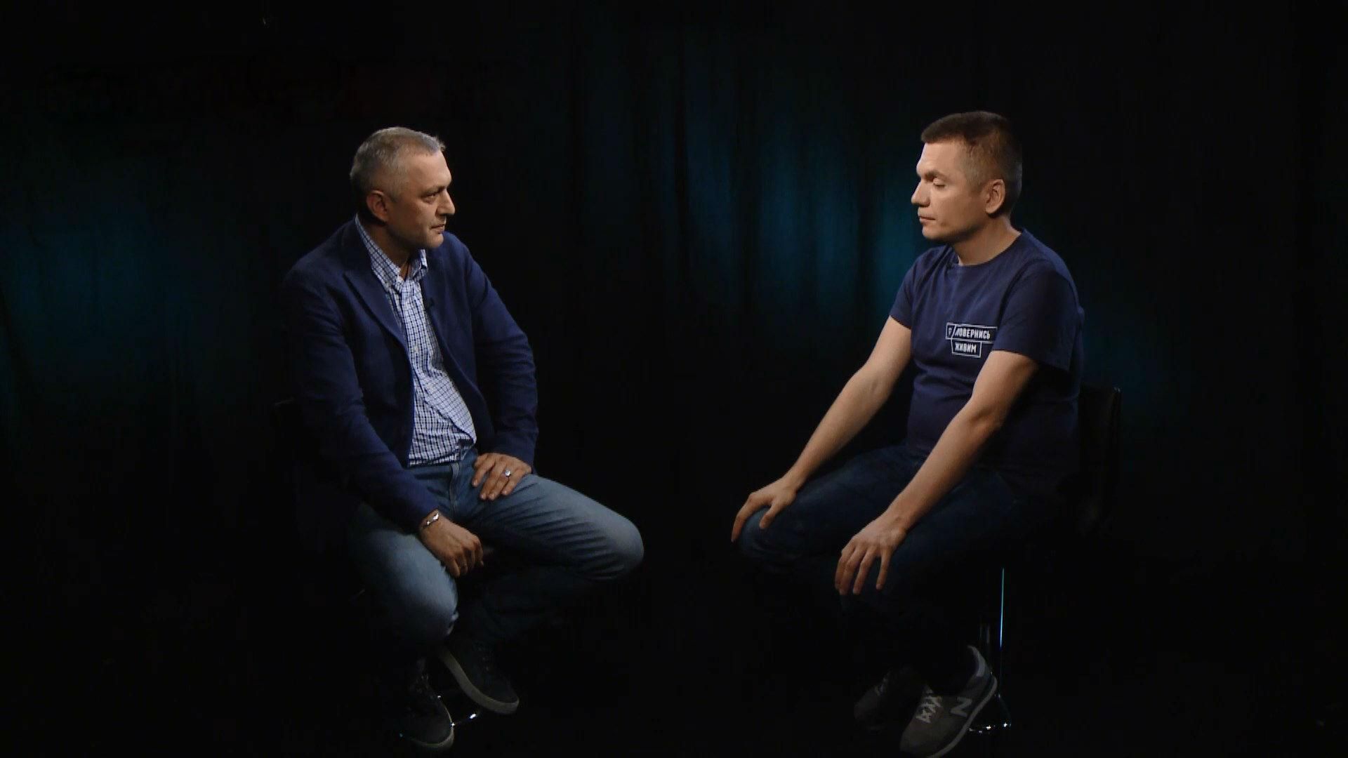 Наша історія у багато чому є повчальною: інтерв'ю з грузинським політологом - 20 июля 2019 - Телеканал новостей 24 Наша історія у багато чому є повчальною: інтерв'ю з грузинським політологом - 20 июля 2019 - Телеканал новостей 24