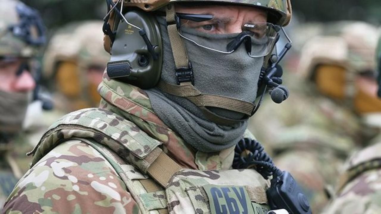 Обшуки СБУ на "АрселорМіттал" у Кривому Розі: що відомо Обшуки СБУ на "АрселорМіттал" у Кривому Розі: що відомо