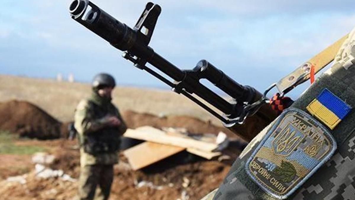 На Донбассе начало действовать "хлебное перемирие"