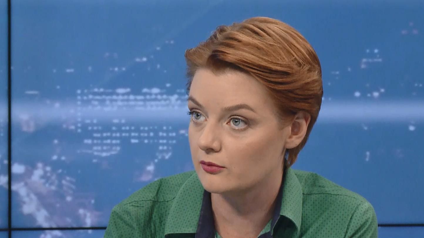 Их "разведут", а они и не заметят, – Дрик об опасности нового парламента Их "разведут", а они и не заметят, – Дрик об опасности нового парламента