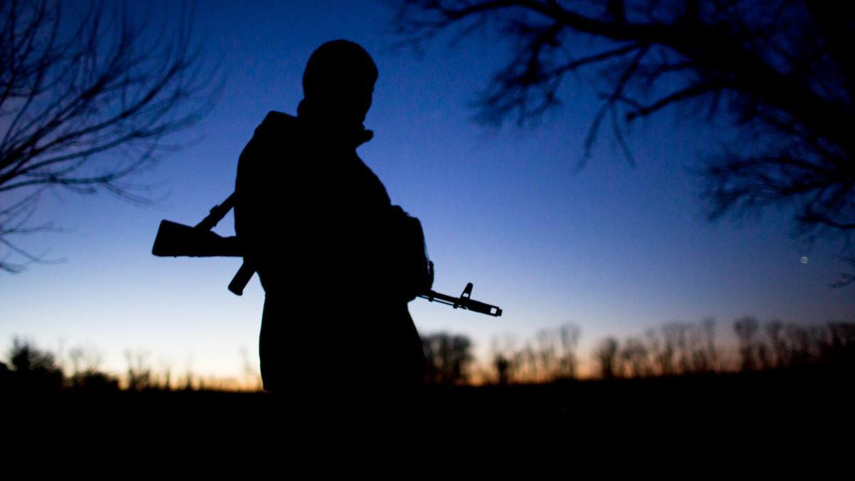 Оккупанты соблюдают режим тишины: ни одного обстрела от начала суток