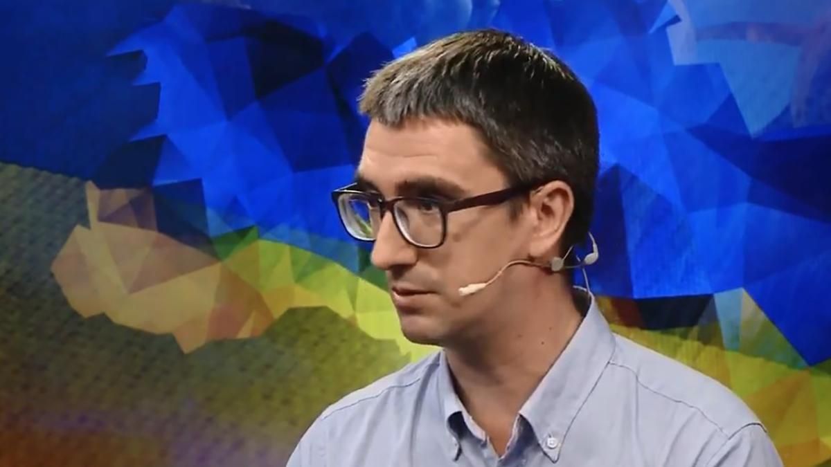 До чого призведе ймовірна коаліція партії Слуга народу і Голос До чого призведе ймовірна коаліція партії Слуга народу і Голос