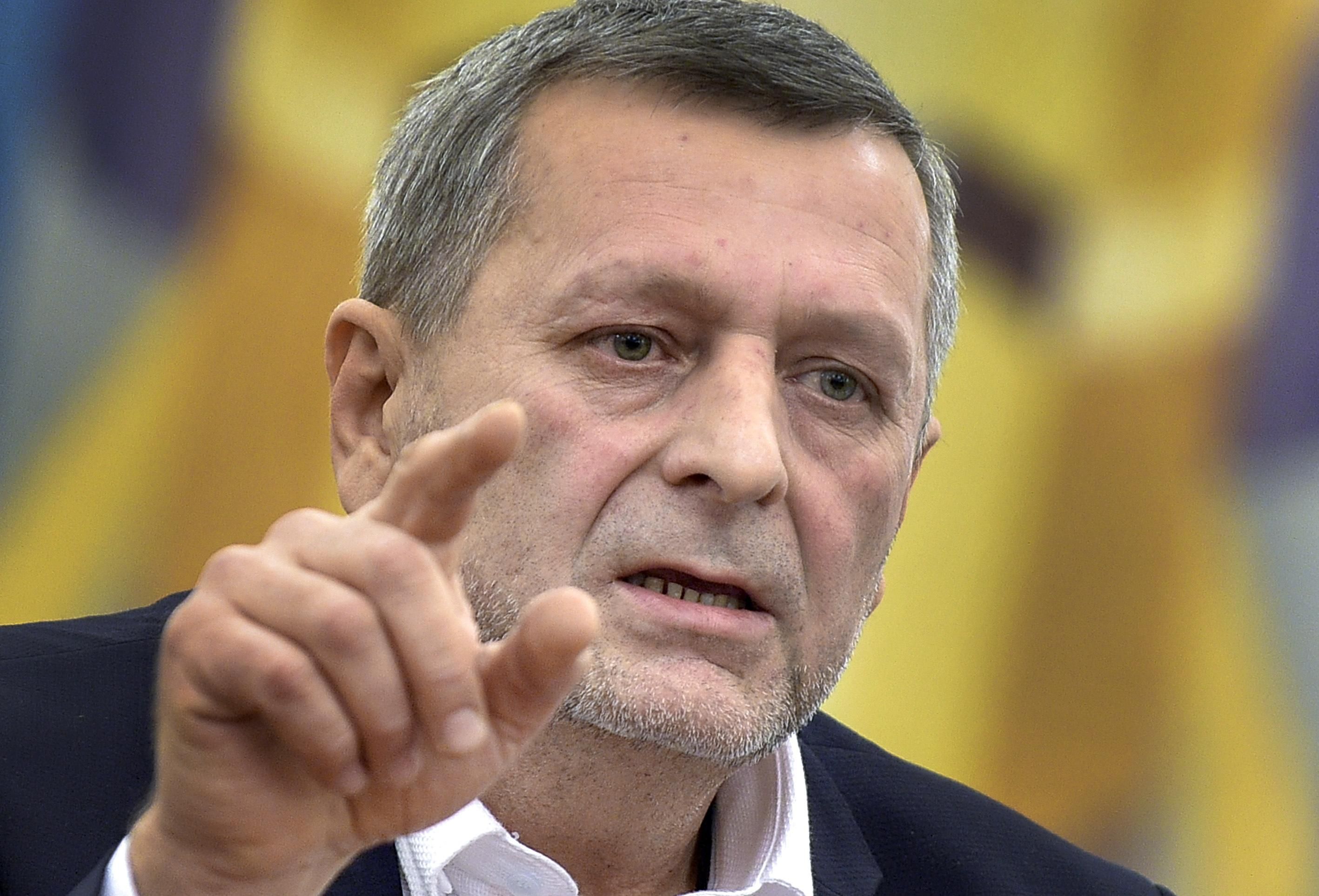 Чи піде "Європейська солідарність" в опозицію: відповідь Чийгоза Чи піде "Європейська солідарність" в опозицію: відповідь Чийгоза