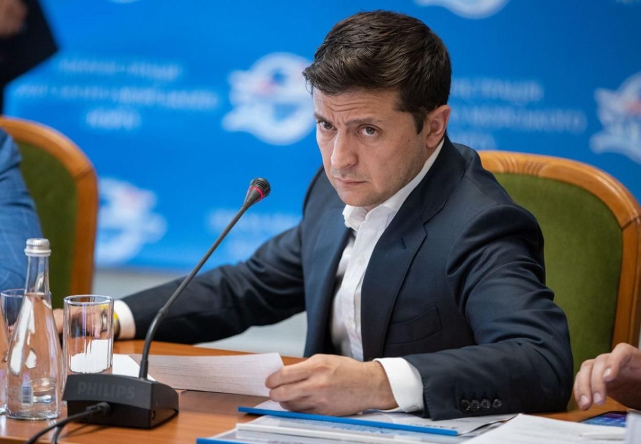 На чем базируется поддержка Зеленского: ответ политолога На чем базируется поддержка Зеленского: ответ политолога