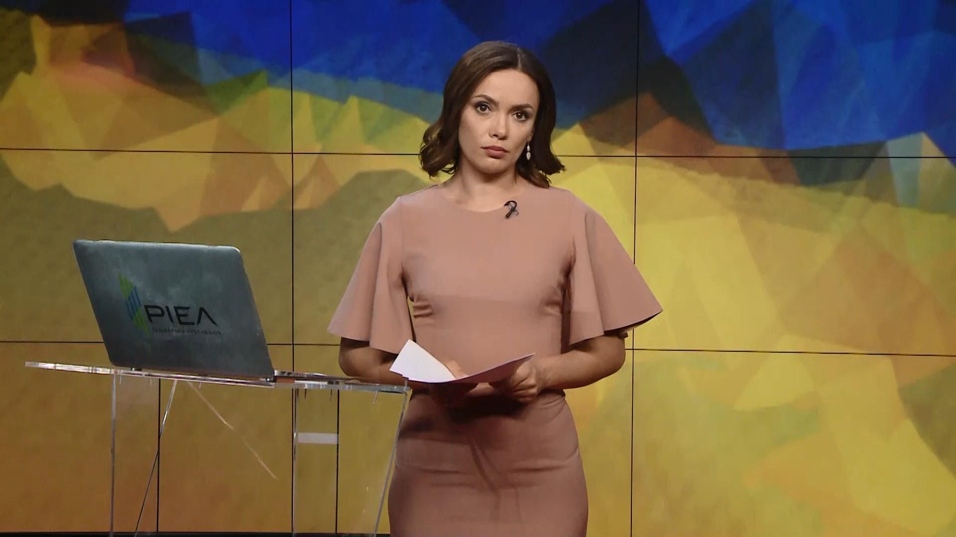 Випуск новин за 00:00: Перші результати від ЦВК. Загибель військових на Донбасі