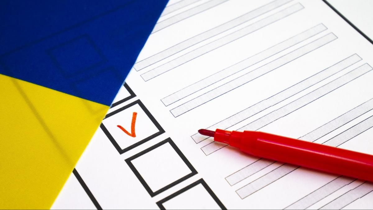 Парламентські вибори 2019: за кого голосували українці у різних регіонах