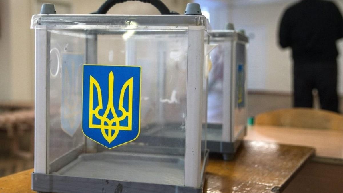 Українці продемонстрували найнижчу в історії явку на парламентських виборах
