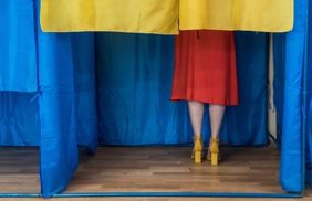 Повне перезавантаження: що пишуть світові медіа про парламентські вибори в Україні