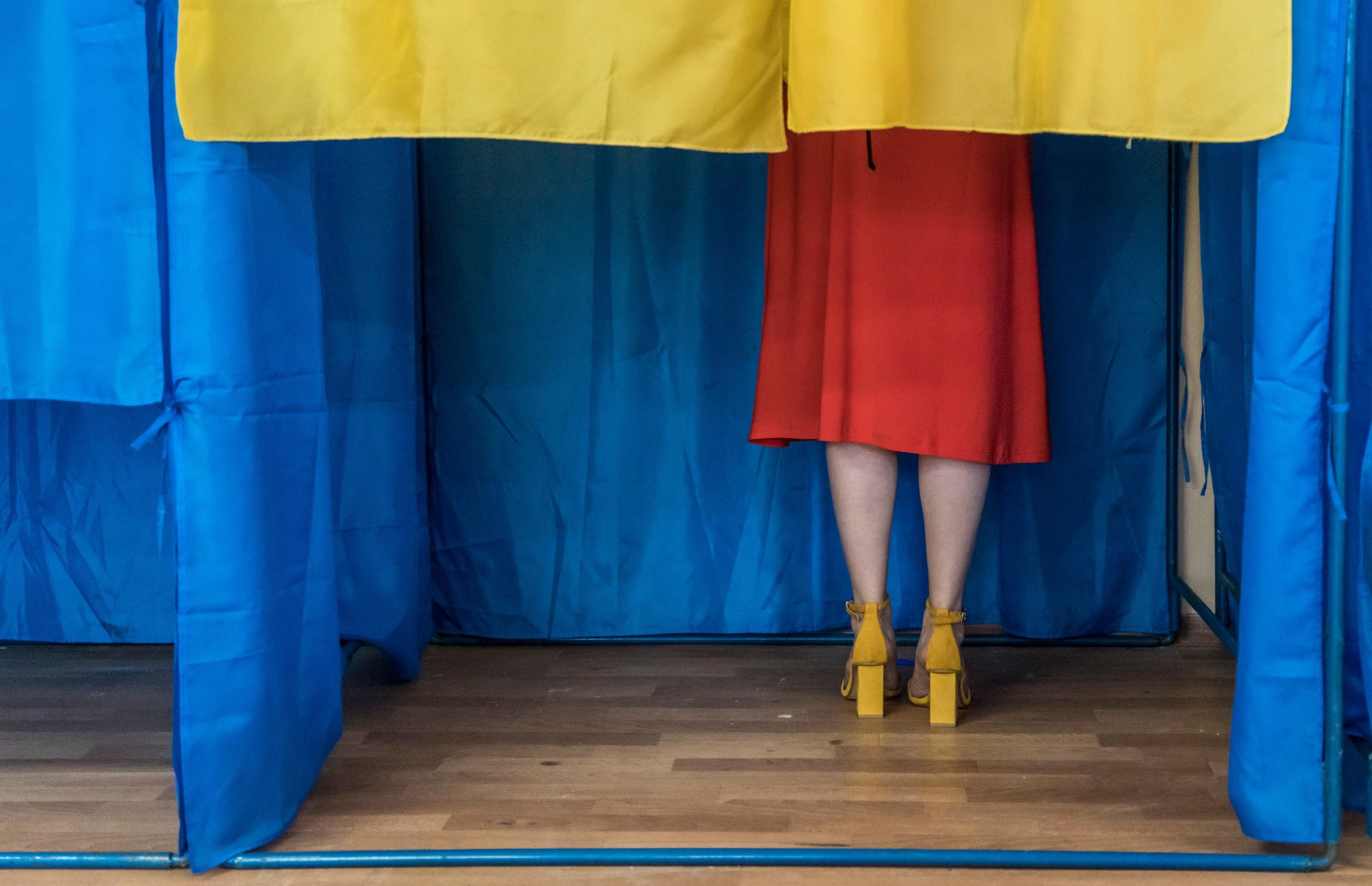 Иностранные СМИ о выборах в Верховную Раду 2019 в Украине – реакция