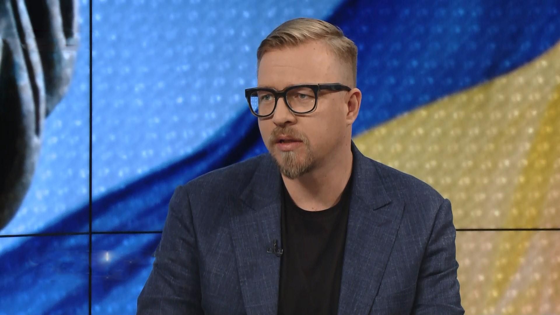 Нова Верховна Рада не досидить свій термін, – експерт з репутації Нова Верховна Рада не досидить свій термін, – експерт з репутації