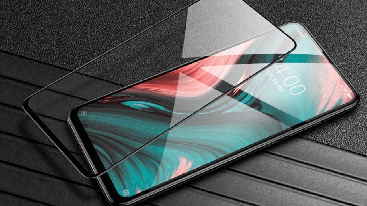 Коли представлять смартфон Xiaomi Mi Mix 4: відповідь керівництва компанії