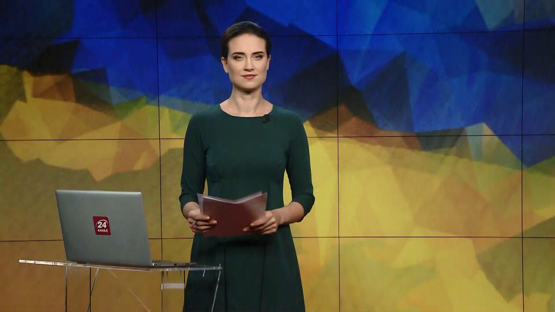 Выпуск новостей за 11:00: Реакция Канады на выборы. ДТП в Херсоне Выпуск новостей за 11:00: Реакция Канады на выборы. ДТП в Херсоне