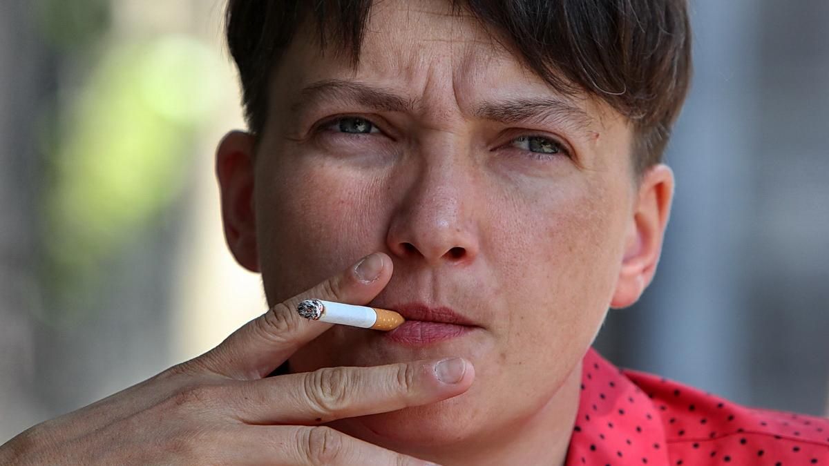 За Савченко проголосувало 8 людей За Савченко проголосувало 8 людей