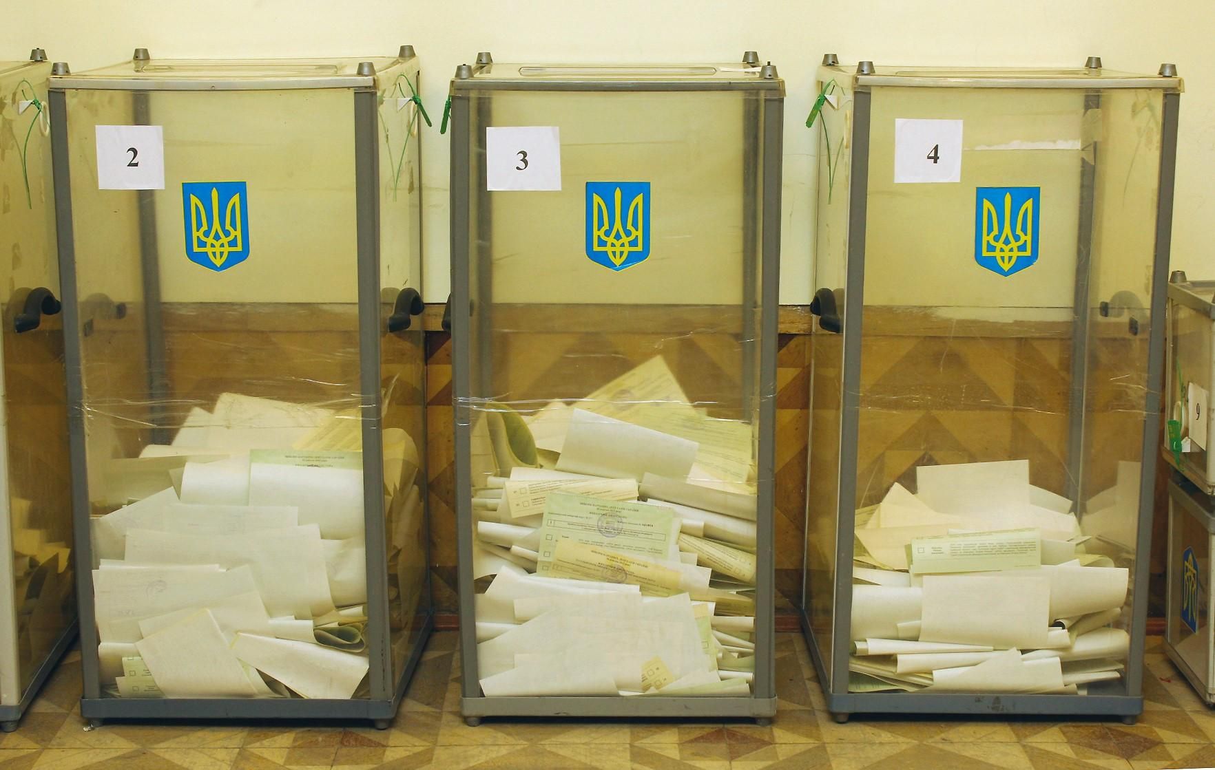 На Закарпатті програють усі кандидати, яких підтримує Угорщина На Закарпатті програють усі кандидати, яких підтримує Угорщина