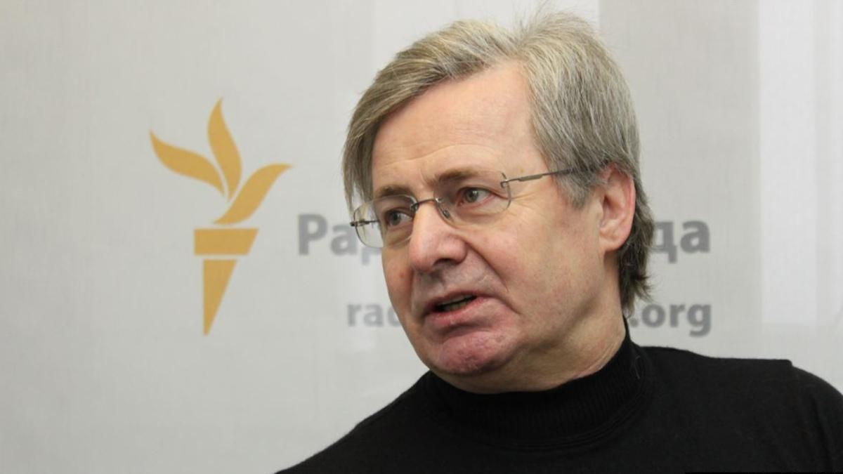 Умер Виктор Мусияка – один из авторов Конституции Украины Умер Виктор Мусияка – один из авторов Конституции Украины