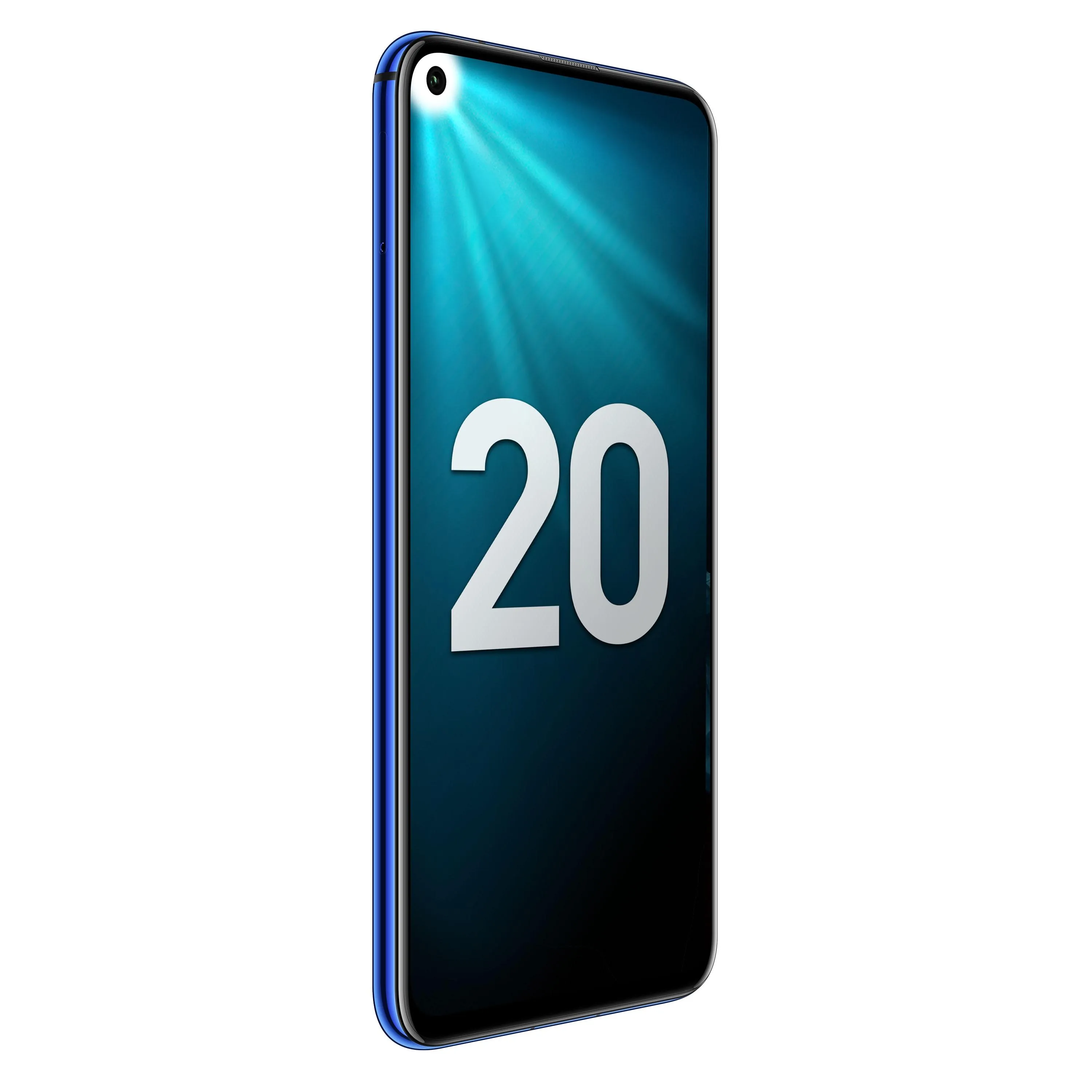 Honor 20 