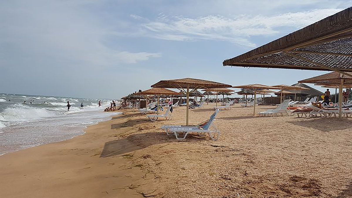 На Одещині закривають частину популярних пляжів: дата і причина На Одещині закривають частину популярних пляжів: дата і причина