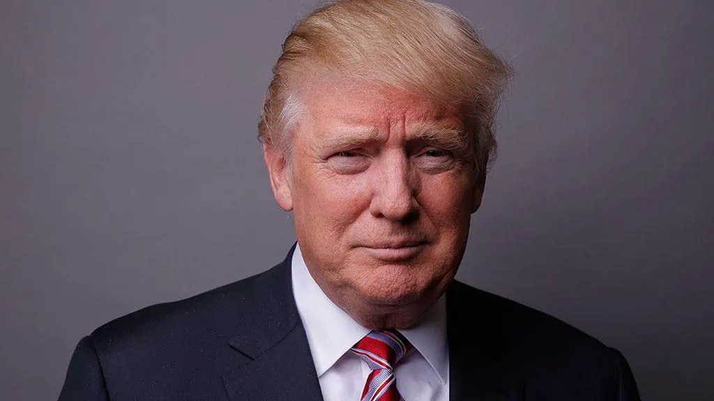 Трамп Трамп