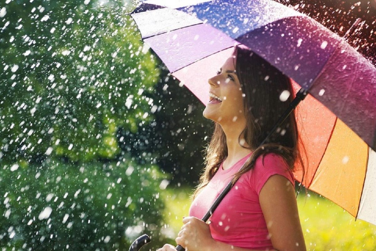 Погода 23 июля 2019 Украина – синоптик обещает дождь, но тепло Погода 23 июля 2019 Украина – синоптик обещает дождь, но тепло