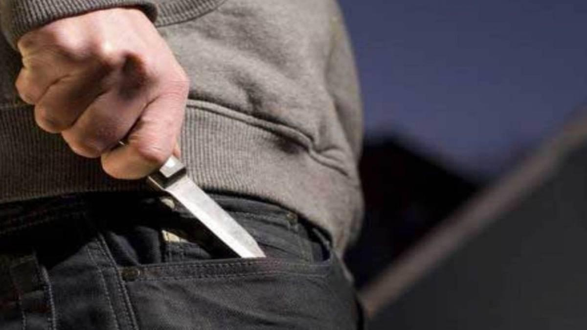 В Славутиче могут отпустить под залог виновников, убивших мужчину посреди улицы: видео 18+