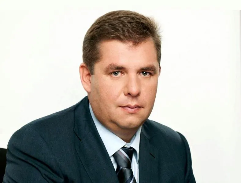 Олександр Третьяков