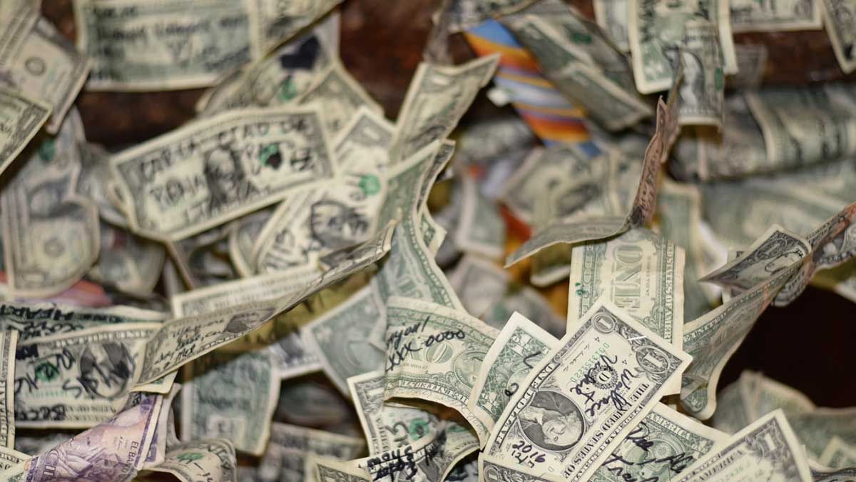 Готівковий курс валют – курс долара та євро на 22 липня 2019 Готівковий курс валют – курс долара та євро на 22 липня 2019