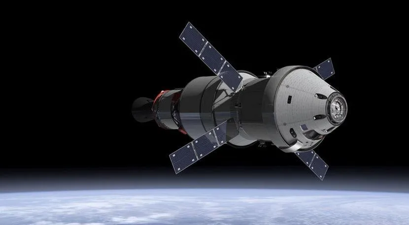 Orion Exploration Mission-2 (EM-2)