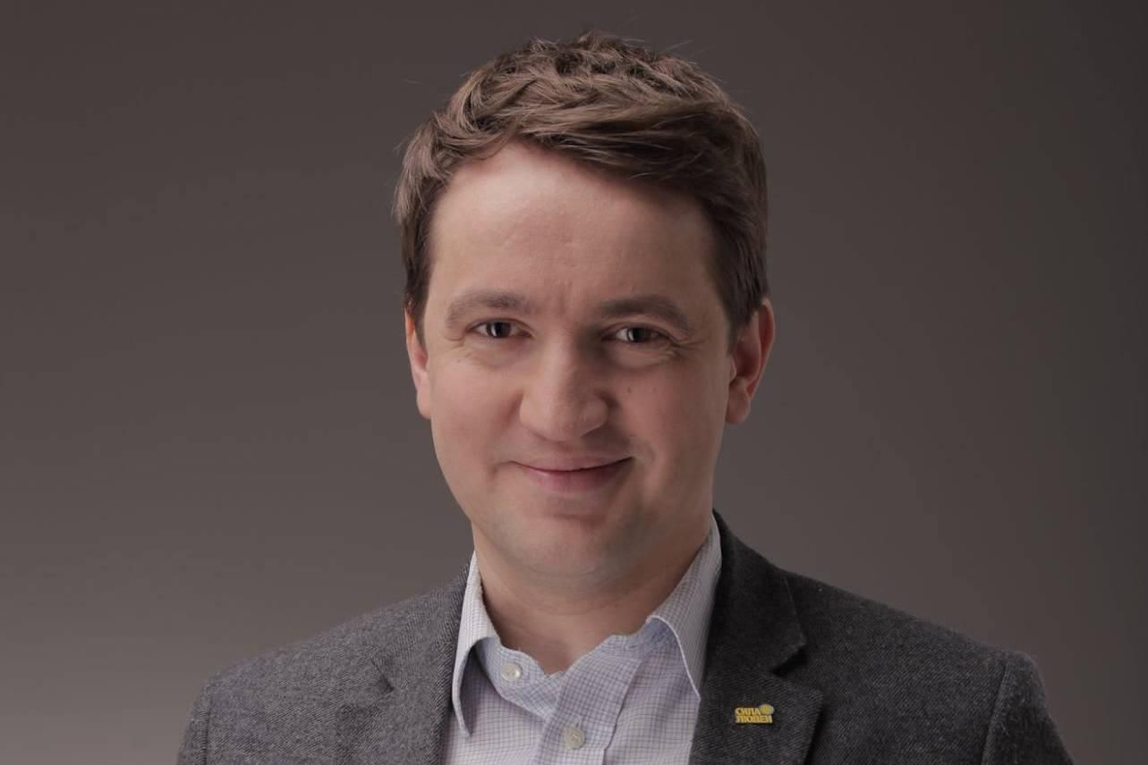 Меру Києва буде непереливки, – Солонтай Меру Києва буде непереливки, – Солонтай