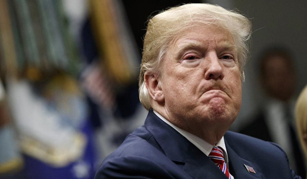 Иран "уничтожил сеть агентов ЦРУ", Трамп в ответ опубликовал гневный твит Иран "уничтожил сеть агентов ЦРУ", Трамп в ответ опубликовал гневный твит