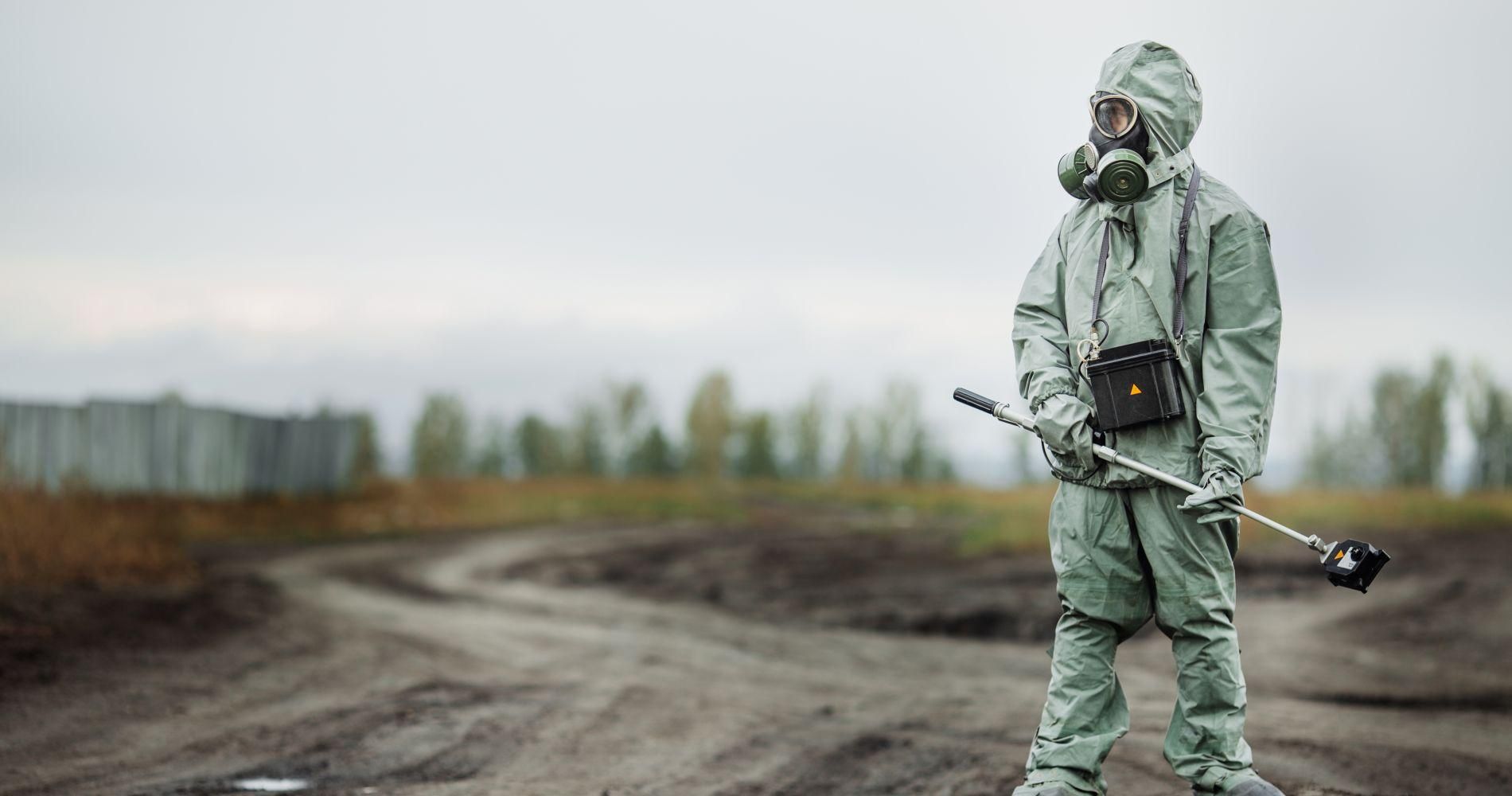 Відчуй себе ліквідатором: в Steam представили нову гру Chernobyl Liquidators Simulator Відчуй себе ліквідатором: в Steam представили нову гру Chernobyl Liquidators Simulator