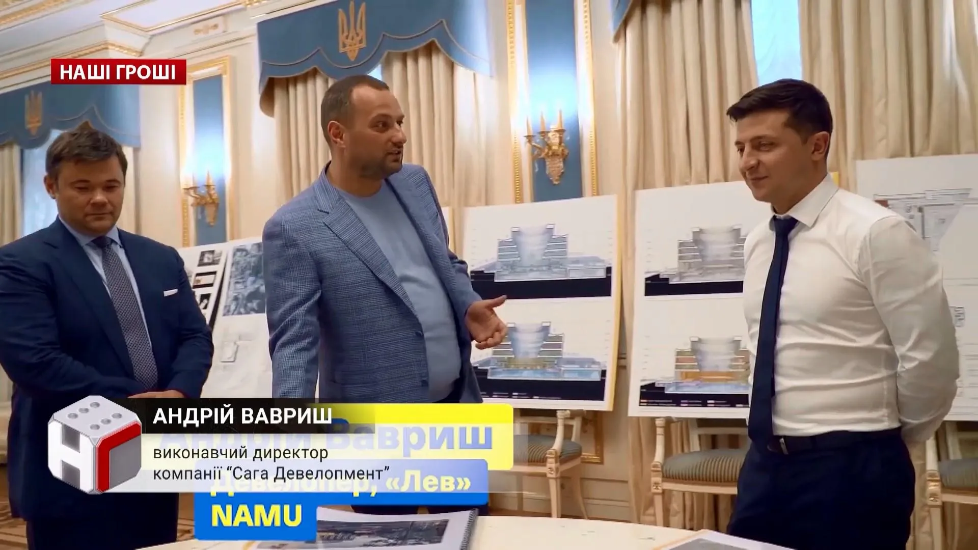 Презентація проекту Презентація проекту