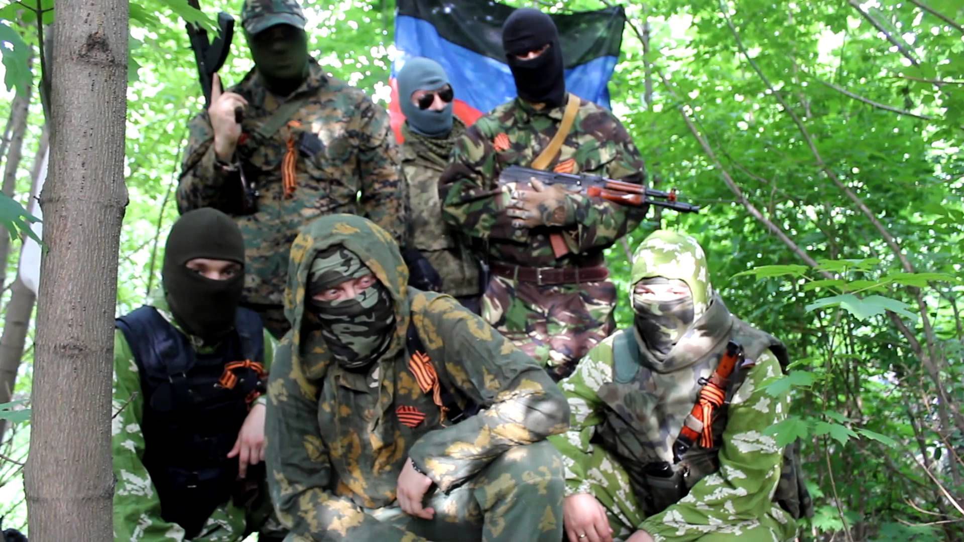 Амнистия для боевиков на Донбассе: что говорят в "Слуге народа"