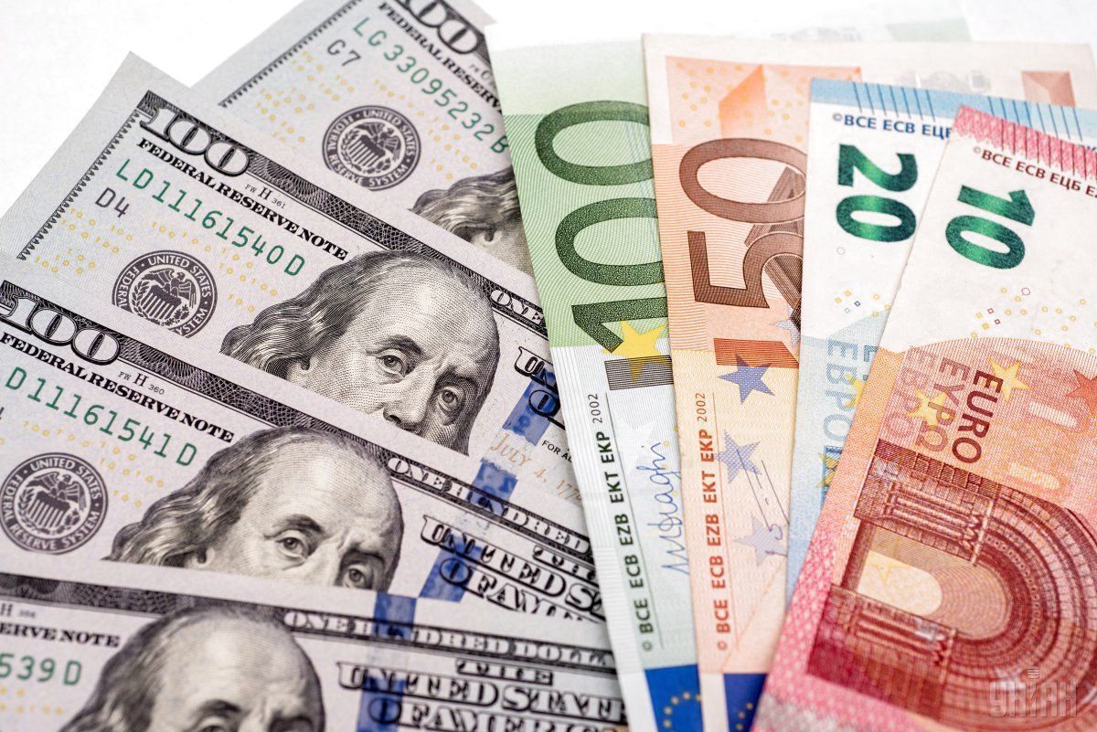 Курс долара, євро – курс валют НБУ на 24 липня 2019
