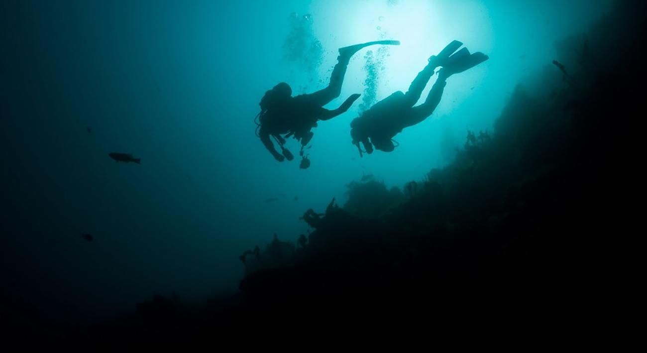 В Средиземном море нашли субмарину, которая исчезла полсотни лет назад: впечатляющие фото