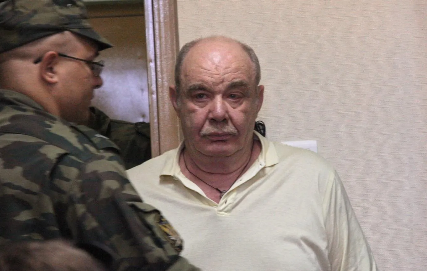 могилевич фырташ путын могилевич фырташ путын