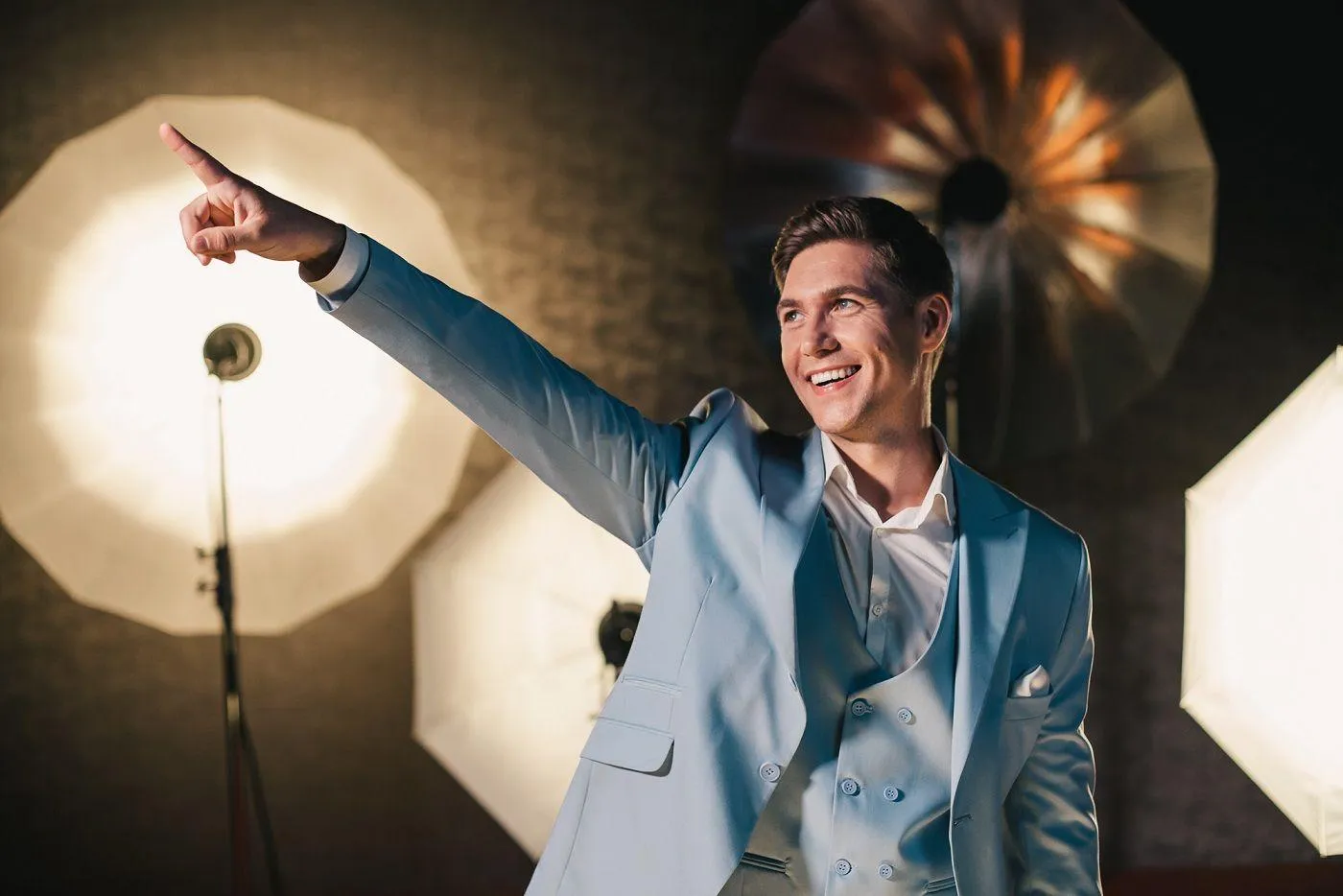 Володимир Остапчук – Володимир Остапчук –