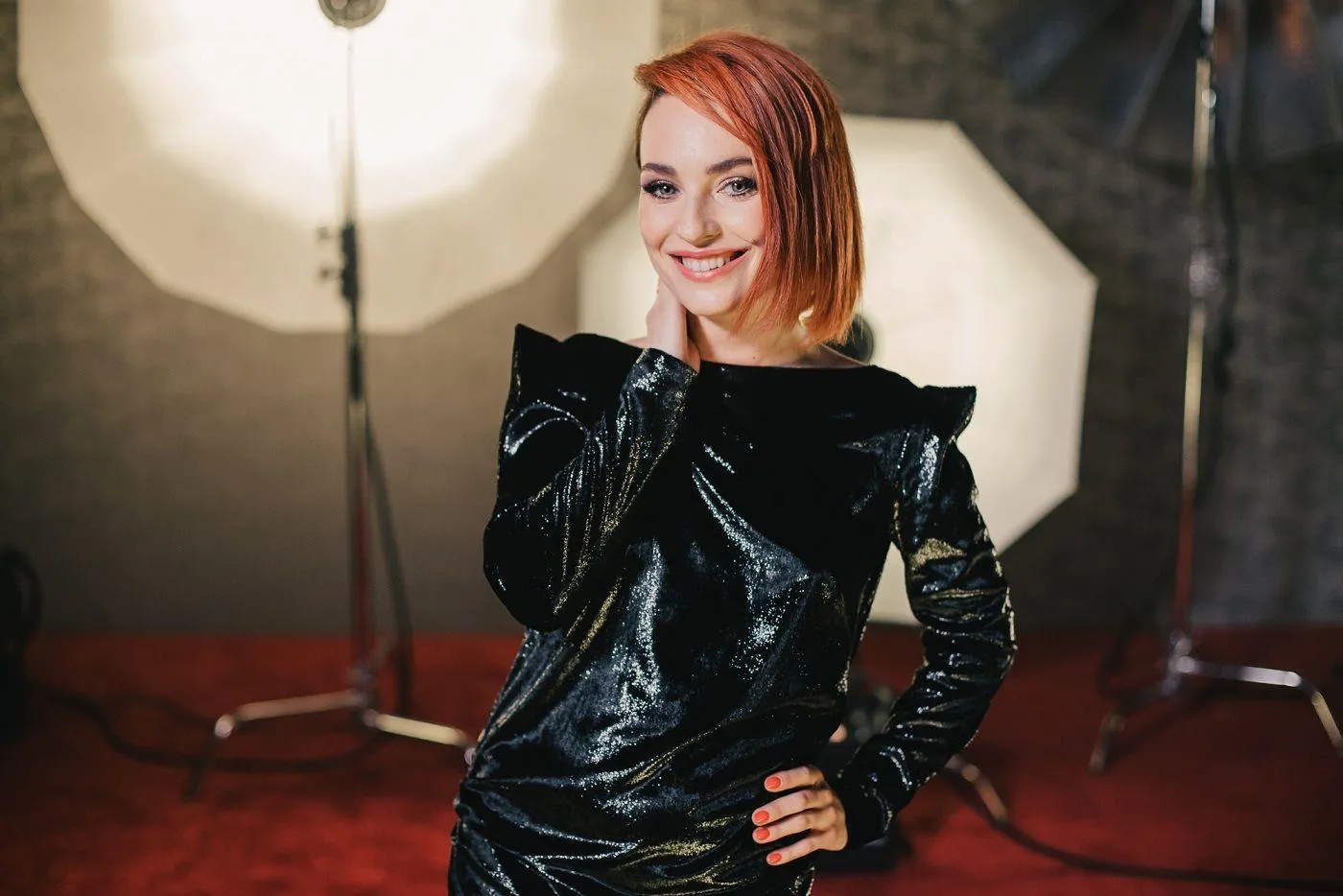 Вікторія Булітко Вікторія Булітко