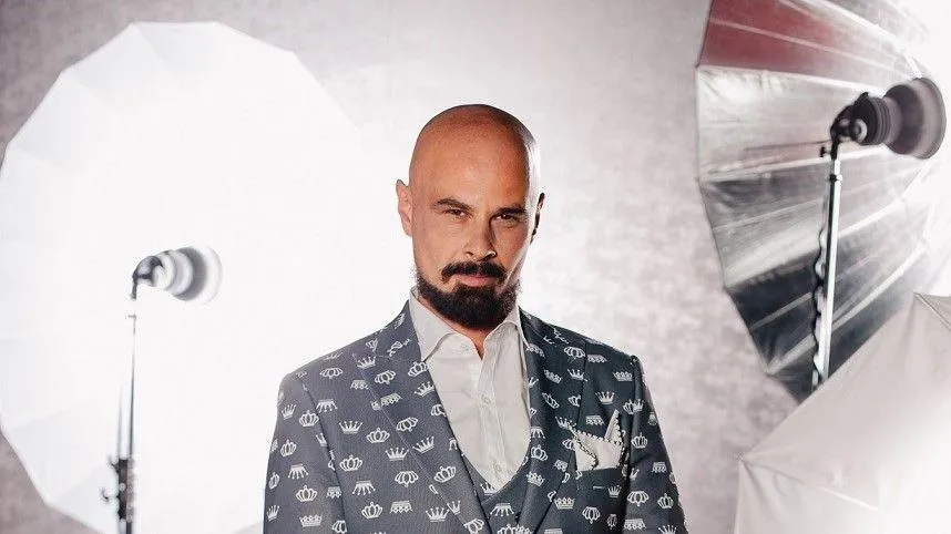 Михайло Кукуюк Михайло Кукуюк