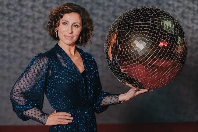 Надія Матвєєва Надія Матвєєва