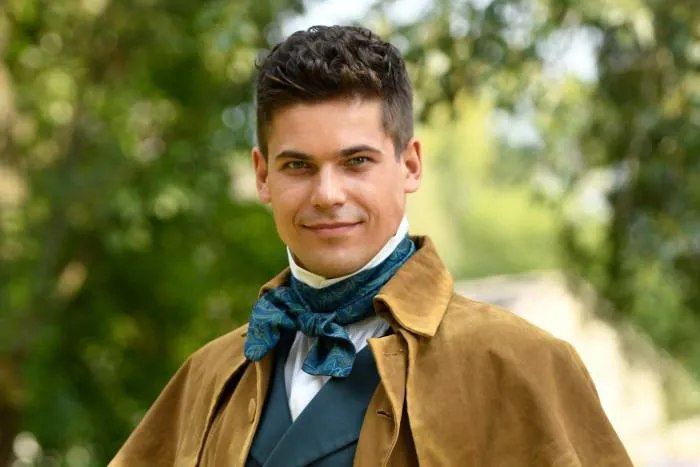 Олексій Яровенко – учасник шоу Олексій Яровенко – учасник шоу