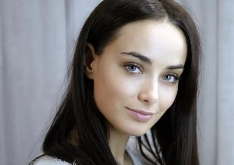 Ксенія Мішина Ксенія Мішина