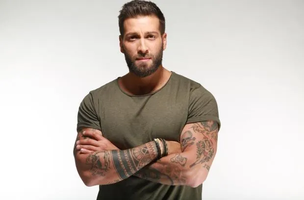 Даніель Салем – учасник шоу Даніель Салем – учасник шоу