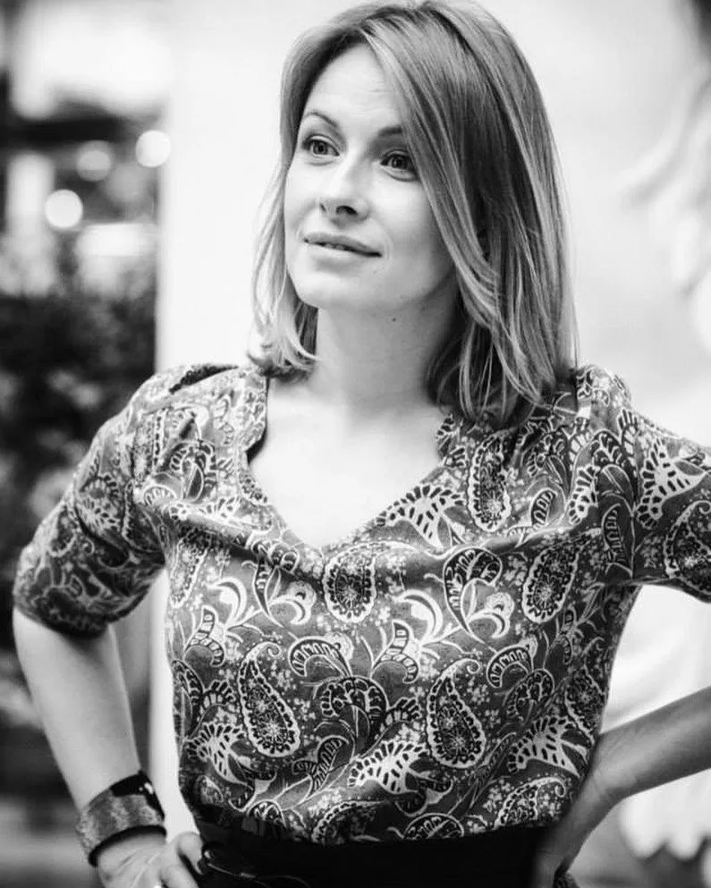 Олена Кравець Олена Кравець