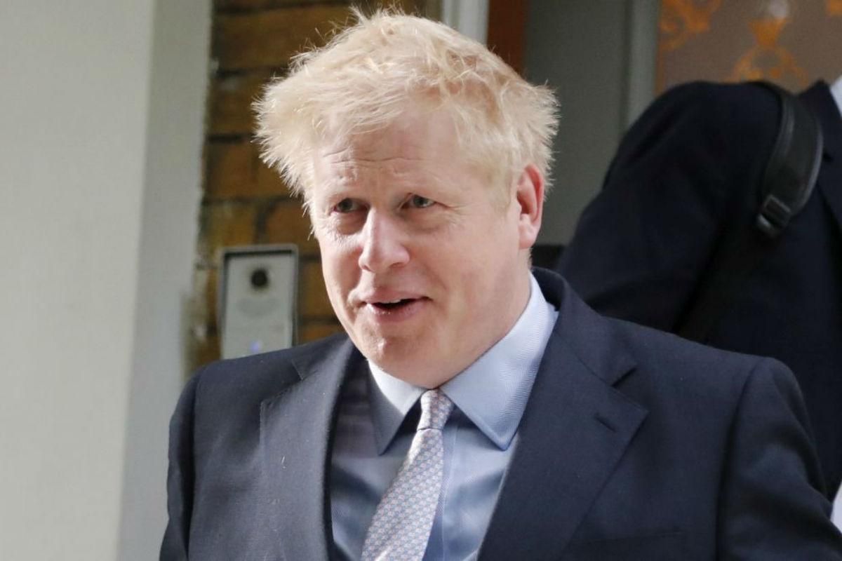 Джонсон – новий прем'єр Британії: чи зміняться відносини з Україною і ставлення до Росії Джонсон – новий прем'єр Британії: чи зміняться відносини з Україною і ставлення до Росії