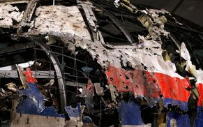 "Второй Оливер Стоун" снял фейковый фильм о трагедии Боинга МН17