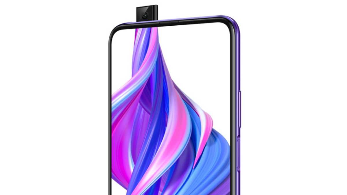 Нову лінійку смартфонів Honor 9X представили офіційно: характеристики і ціна Нову лінійку смартфонів Honor 9X представили офіційно: характеристики і ціна