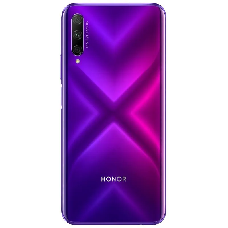 Honor 9X Pro Honor 9X Pro